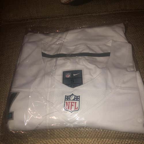 New Patrick Mahomes Super Bowl Jersey Size Small