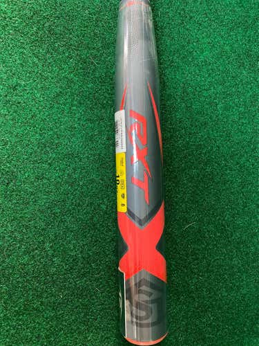 Gray New 2020 Composite RXT (-10) 22 oz 32" Bat