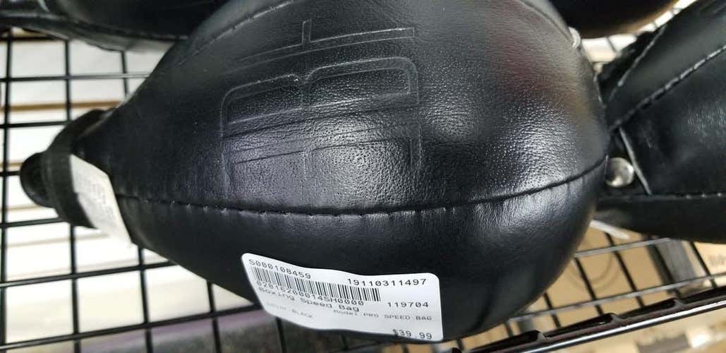 Used Pro Speed Bag Boxing Speed Bags