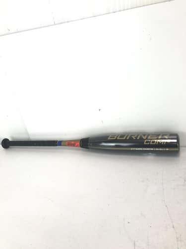 New Adidas Aero Burner Comp 29" -10 Drop Usssa 2 3 4 Barrel Baseball Bat 29 19 Aero19csl