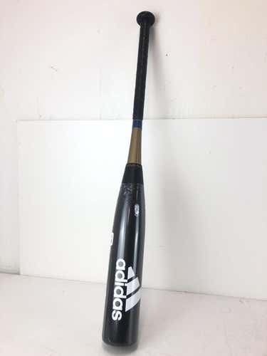New Adidas Aero Burner Comp 29" -10 Drop Baseball Bat Usssa 2 3 4 Barrel 29 19