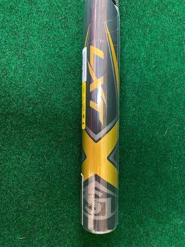 Gray New 2020 Composite LXT (-10) 22 oz 32" Bat