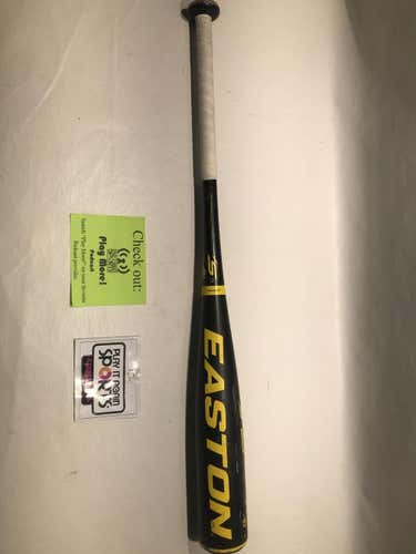 Used Easton Sl13s310b 30" -10 Drop Bb Sb Bats Usssa 2 3 4 Barrel