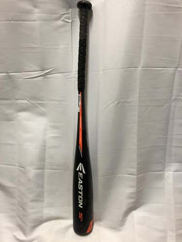 Used Easton S3 30" -10 Drop Bb Sb Bats Usssa 2 3 4 Barrel