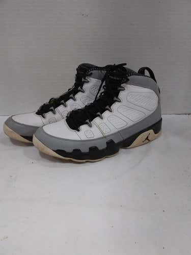 Used Nike Senior 11 Basketball Shoes