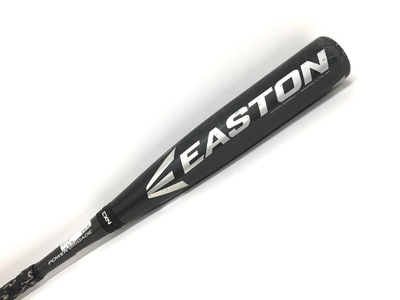 Used Easton Mako Beast Sl17mk10b Usssa 2 3 4" Barrel Bat 29" -10 Drop