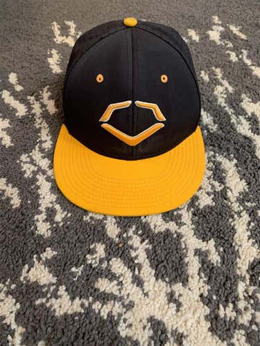 Evoshield Canes Nationals Team Hat