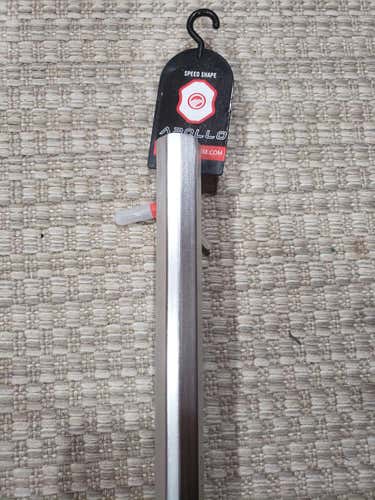 New Maverik Apollo Shaft Silver