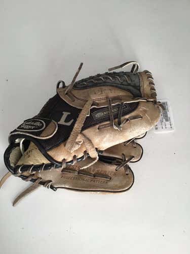 Used Louisville Slugger Genesis 1884 12" Baseball & Softball Fielders Gloves