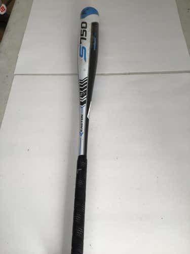 Used Easton S750 32" -10 Drop Baseball & Softball Usa 2 5 8 Barrel Bats