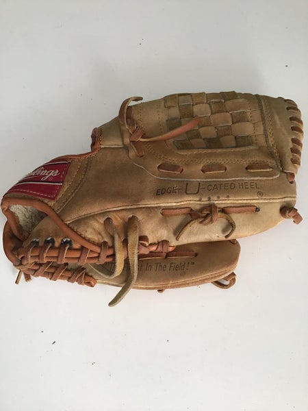 Used Rawlings Ken Griffey Junior 11 1 2" Baseball & Softball Fielders Gloves