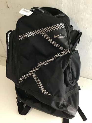 Used Lacrosse Bags
