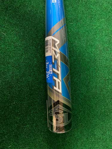 New 2020 Composite Meta Prime (-3) 29 oz 32" Bat