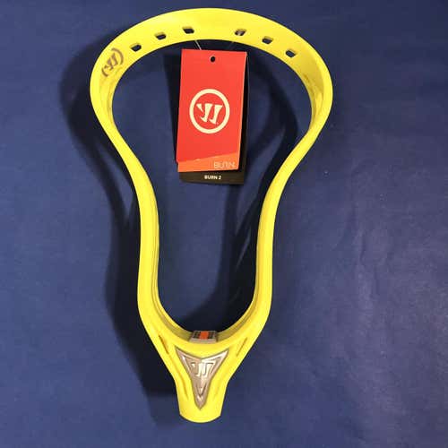 New Attack & Midfield Unstrung Burn 2 Head