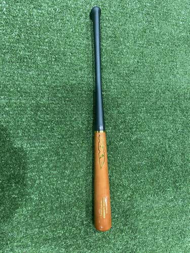 New High School/College BBCOR Certified Wood Composite Maple Composite Bat (-3) 30 oz 33" -No Trades