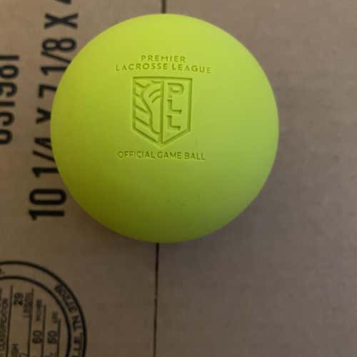 22 BN Wolf Athletics PLL Balls