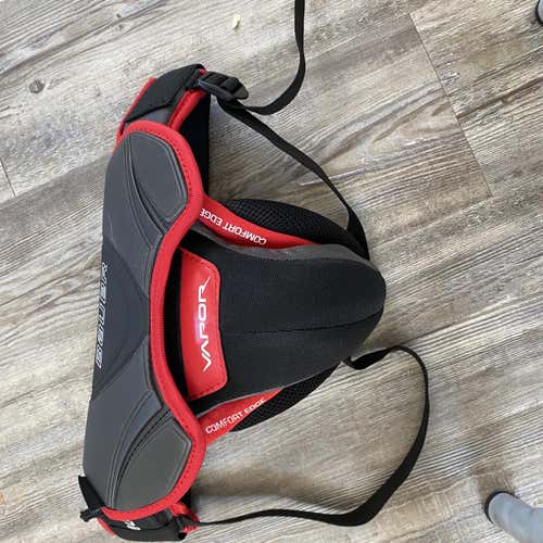Used Bauer Vapor Goalie Jock - Senior