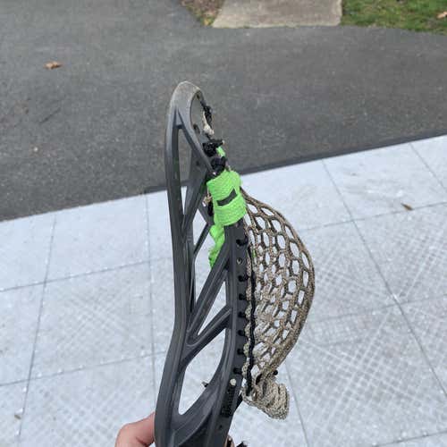 Used Attack & Midfield Strung Centrik Head