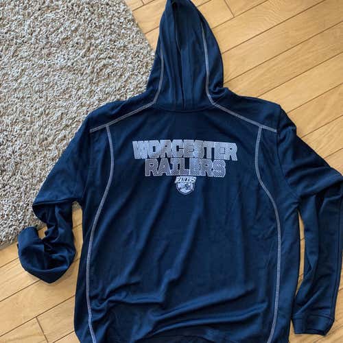 ECHL Railers Sweatshirt