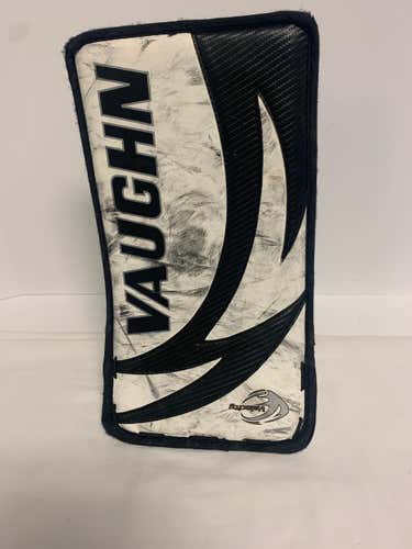 Vaughn Velocity 7400 Lefty Goalie Blocker