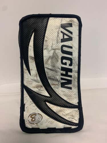 Vaughn Velocity Goalie Blocker