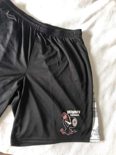 Custom Lacrosse Shorts