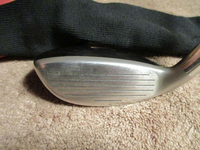 Callaway Diablo Edge #4 Hybrid 24* Stiff 60g RH