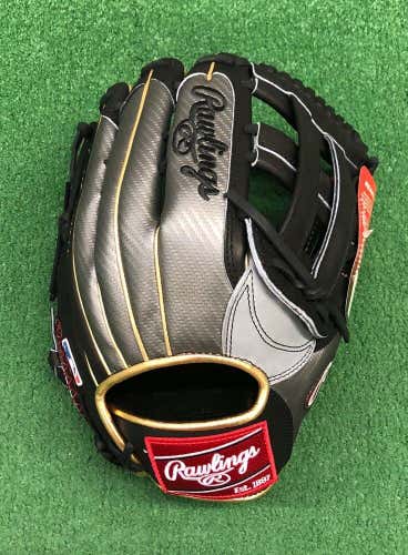 Rawlings Heart of the Hide 13" Bryce Harper Outfield Baseball Glove - PROBH3