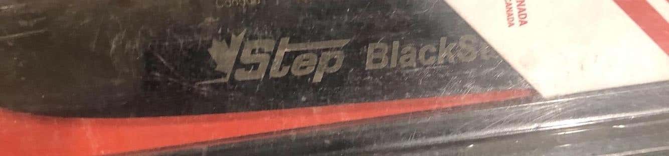 Step Steel BlackSteel 263 Bauer