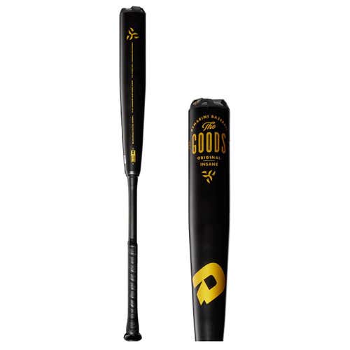 New 2020 DeMarini The Goods GIC20  (-3)