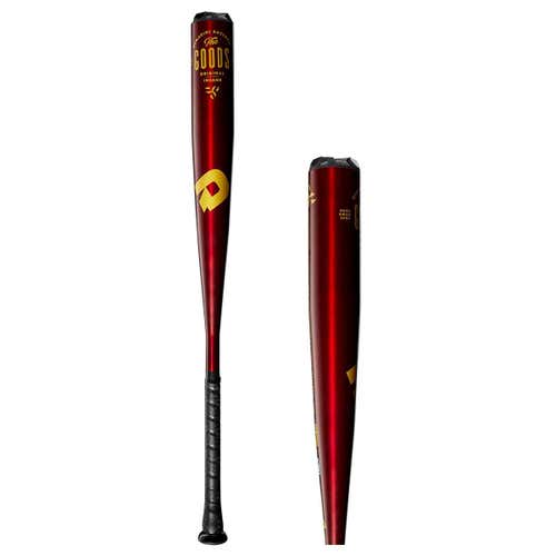 New 2020 DeMarini The Goods GOC20 33" (-3)