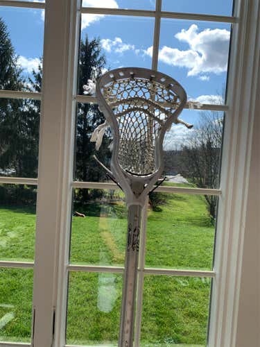 Maverik Tactik On Maverick shaft/From Penn State Player at NCAA Final Four 2019