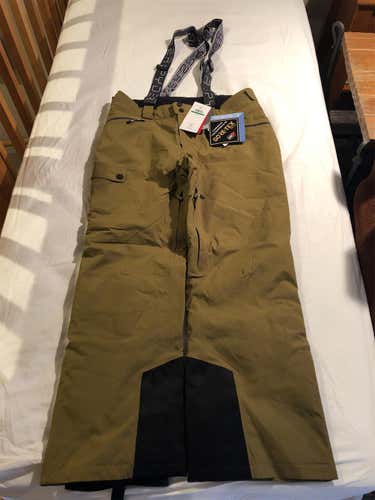 US Free Ski Team Issue Pants