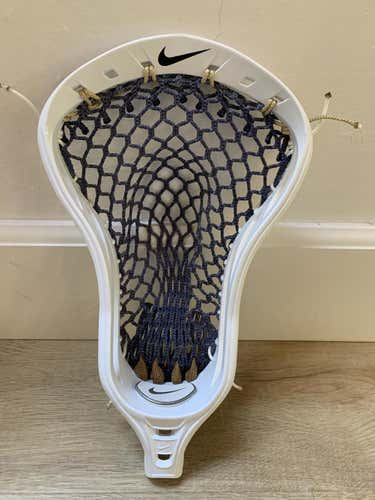New Attack & Midfield Nike Strung Lakota 2 Head