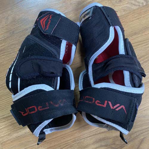 Bauer Vapor X800 Lite Elbow Pads - Size Medium
