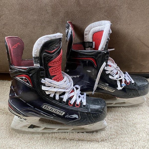 Bauer Vapor 1X 2.0 Size 9.5 EE Hockey Skates