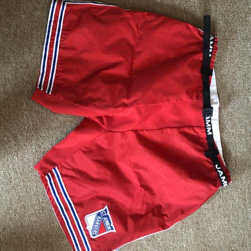 Senior Medium Jamm Pant Shell