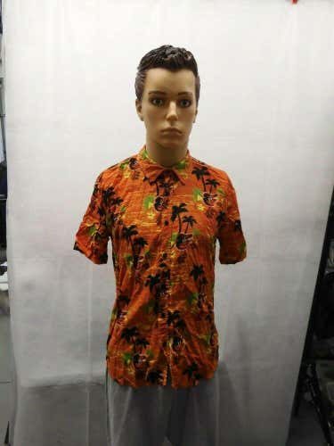 Baltimore Orioles 2019 Hawaiian Shirt SGA XL MLB