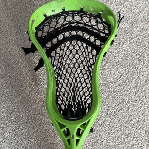 Mark 2A Lacrosse Head