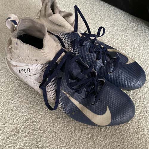 Nike Vapor Untouchable Cleats