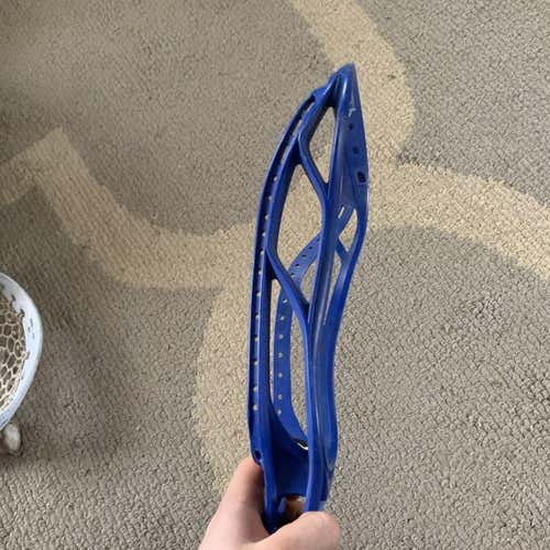 Used Attack & Midfield Unstrung Stallion Head