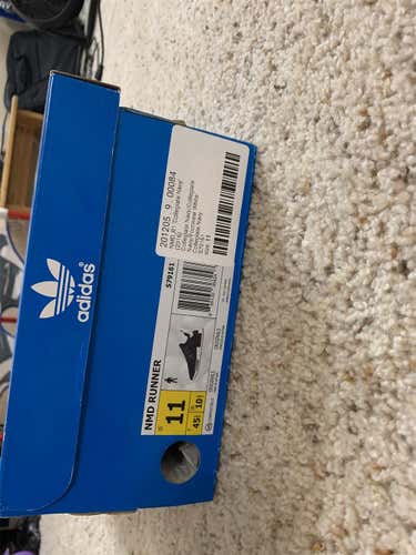 Adidas NMD_R1 ‘Collegiate NAVY’