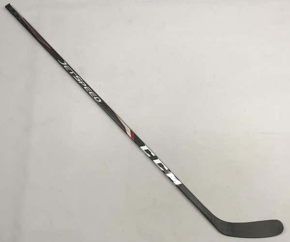 CCM Jetspeed FT2 LH Grip Pro Stock Hockey Stick Grip 80 Flex Custom P92 ACK (5631)