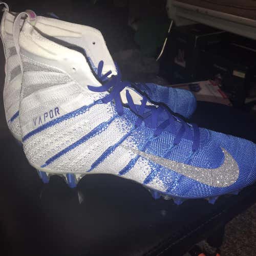 Royal Nike Untouchable Elite