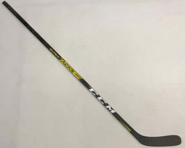 CCM Ribcore Trigger 4 Pro LH Grip Pro Stock Hockey Stick Grip 75 Flex P88 INS AS2 Pro (5630)