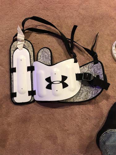 Under Armour Pro Rib Pads