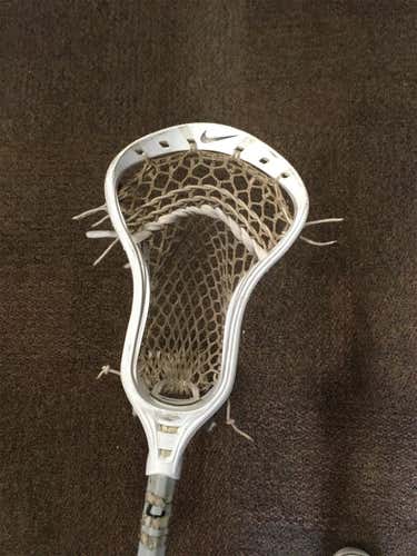 Nike Lakota U Send Offers