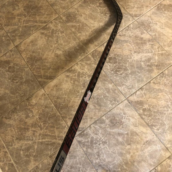 Used Right Handed Nexus 2N Hockey Stick Pro Stock