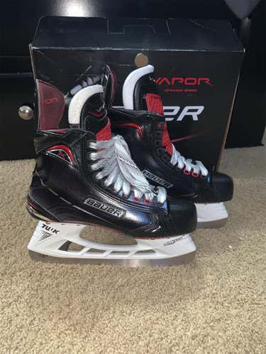 Brand New Bauer Vapor 1X 2.0 7.5D Hockey Skates