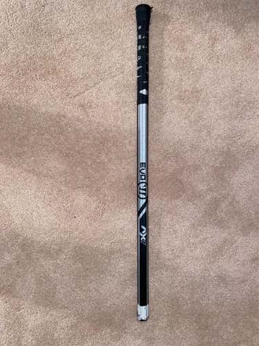 Evo AX1 Warrior Shaft
